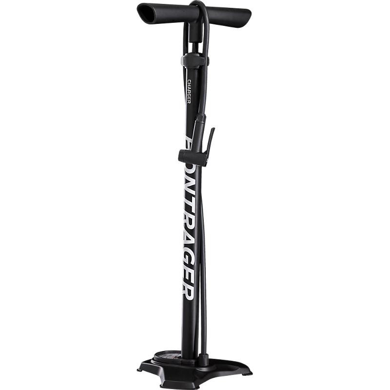 wiggle floor pump