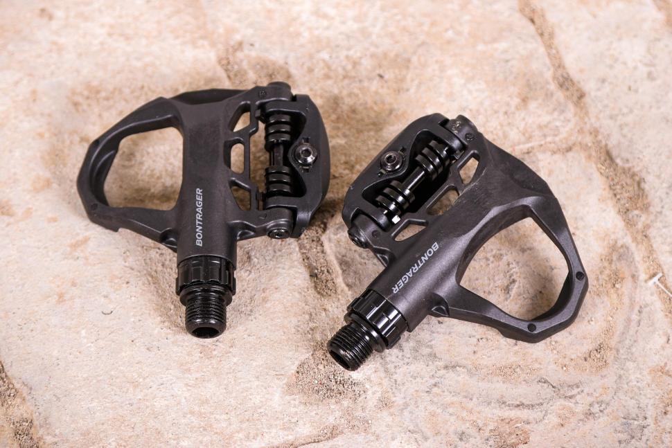 Power Grips High Performance Bike Pedals with Straps : Police Bike