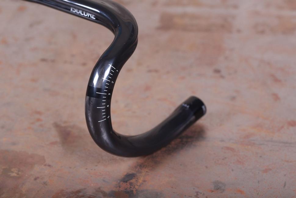 bontrager handlebar