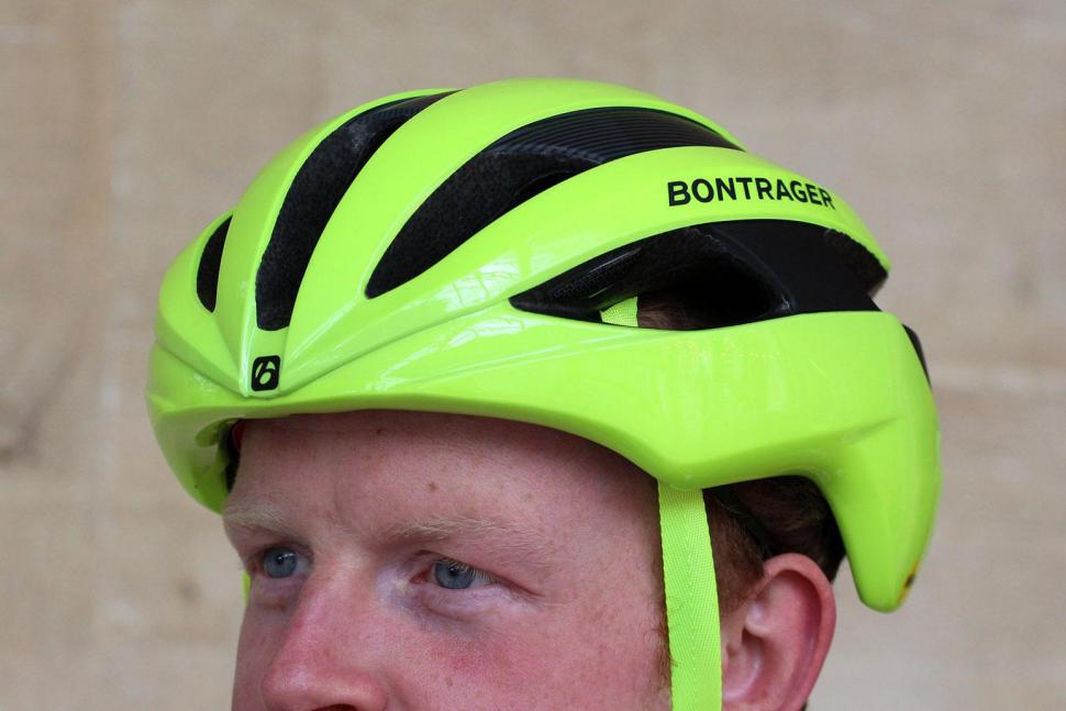 bontrager mips helmet