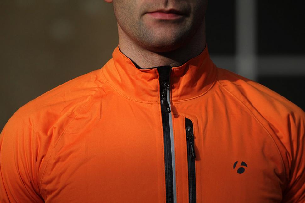 Review: Bontrager Velocis Stormshell Jacket | road.cc