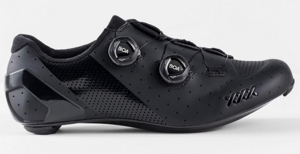 Bontrager releases new top-level XXX road shoe | road.cc