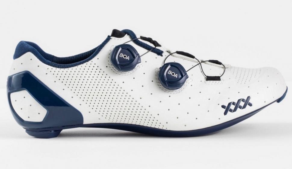 Bontrager releases new top-level XXX road shoe | road.cc