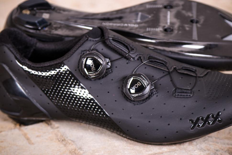 7180 Details about   Bontrager Xxx Lite Carbon Road Cycling Shoes Size 43 Euro 10 Us 