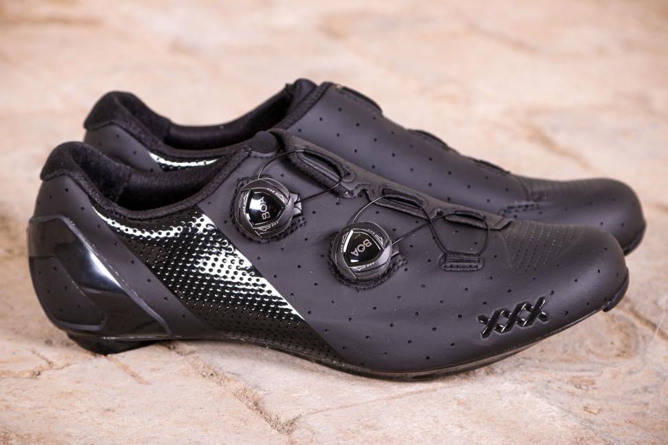 Review: Bontrager XXX Road Shoe | road.cc