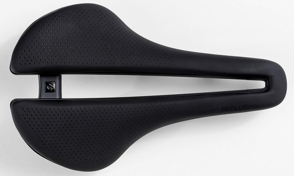 bontrager aeolus pro bike saddle