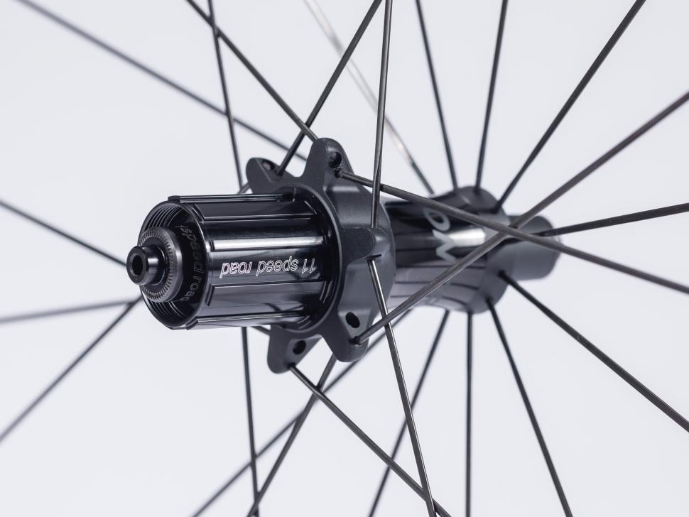 Bontrager's new Aeolus XXX wheels offer 