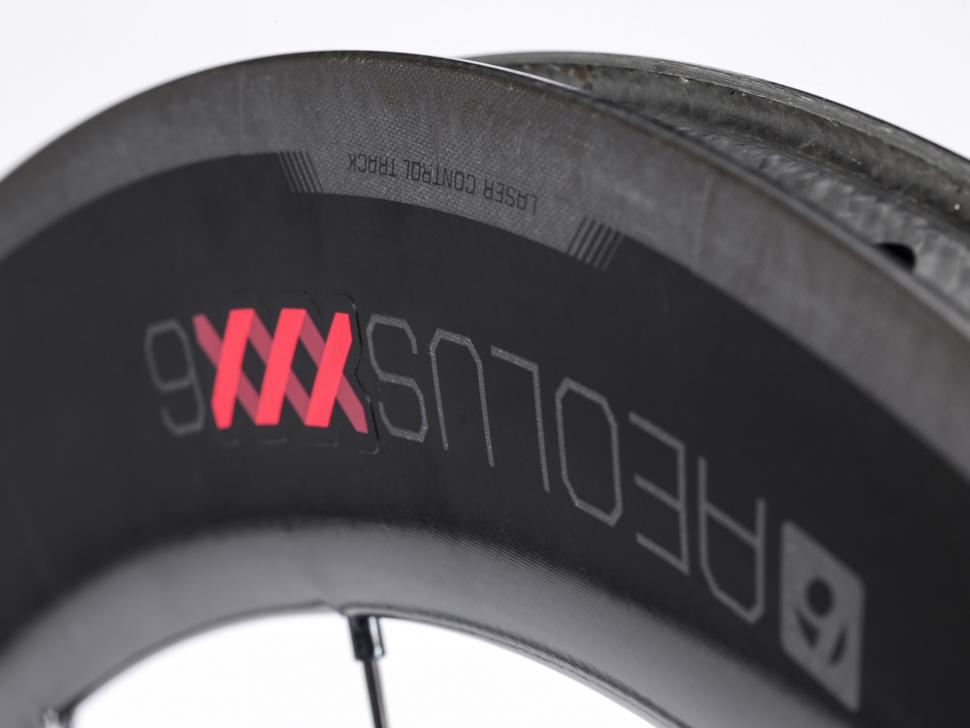 Bontrager aeolus xxx sales 6 disc