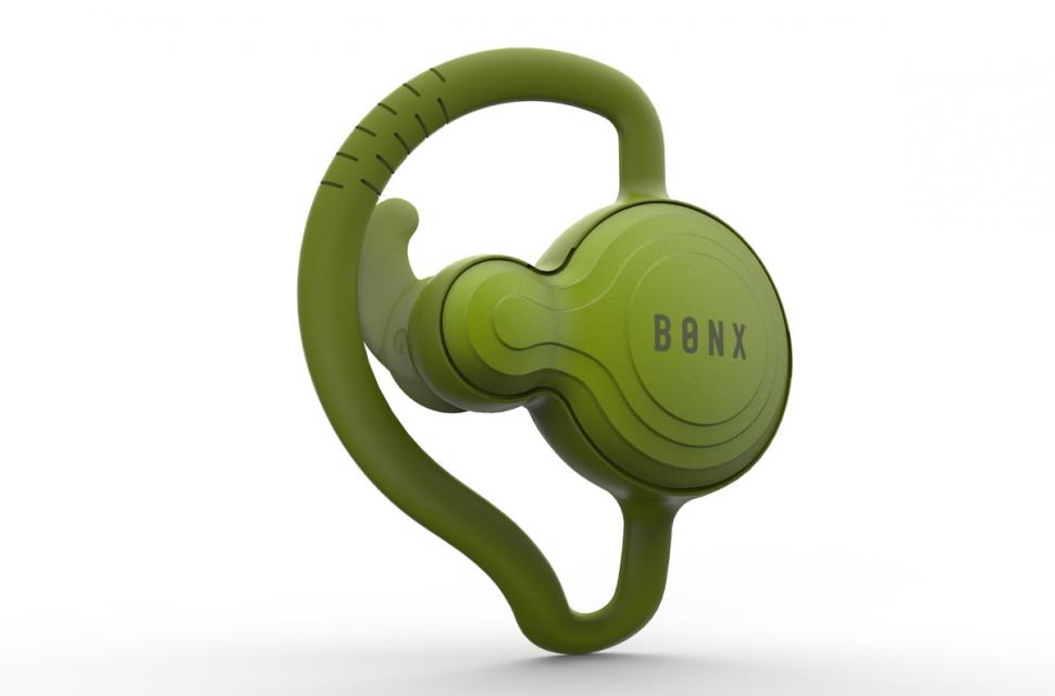 Bonx Grip: Bluetooth communication for cyclists | road.cc