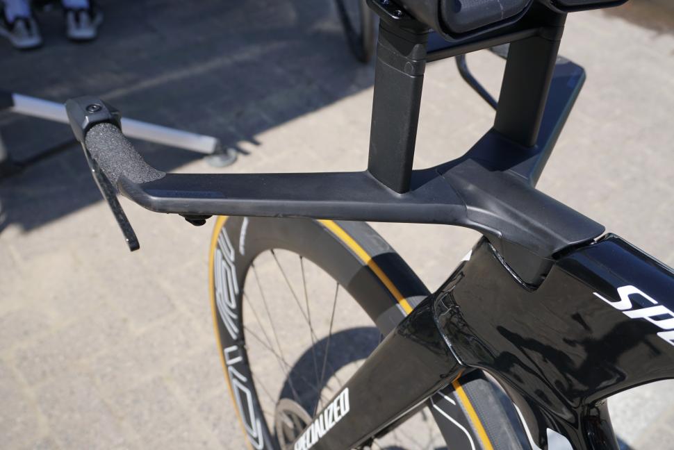 specialized shiv tt disc