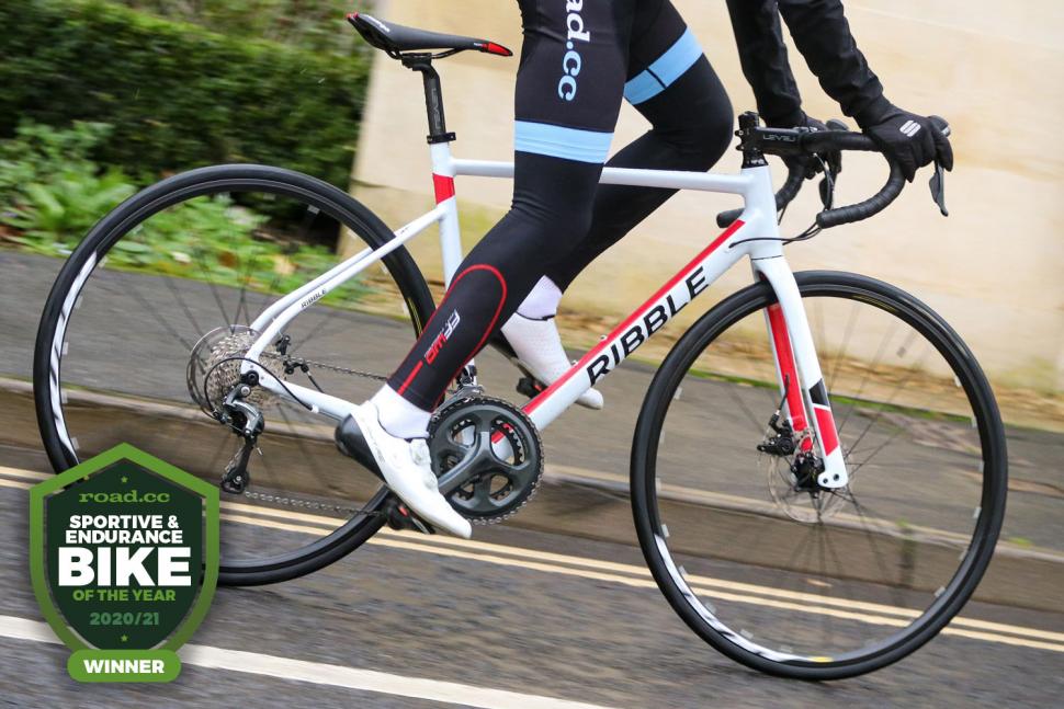 endurance road bike of the year 2020