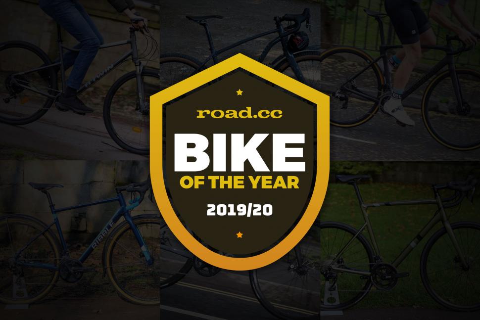 road cc bike of the year