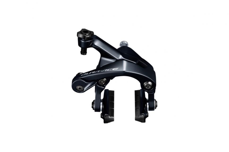 Shimano reveals new top-end R9100 Dura-Ace groupset | road.cc
