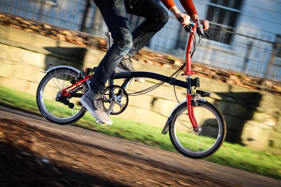 Nimble Activewear Made to Move Bike Short - Black – Co-ed.