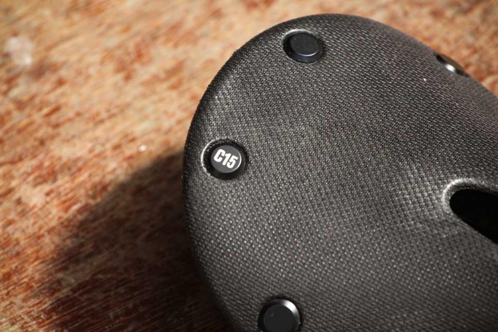 brooks cambium c15 carved review