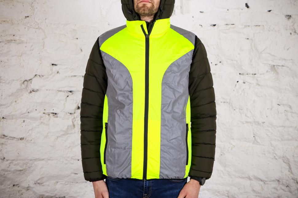Reflective Fabrics  TDF : Recommended Outerwear Fabric and