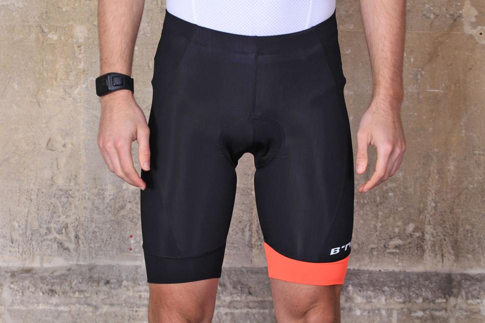 btwin cycling clothing