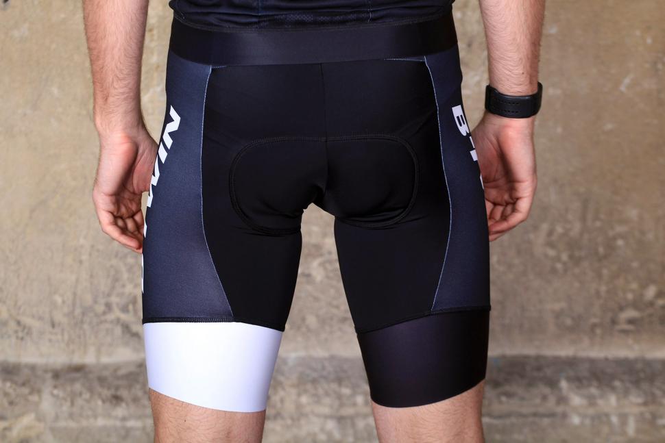 Review: BTwin 700 Women's Padded Cycling Shorts
