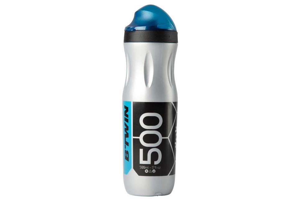 btwin water bottle price