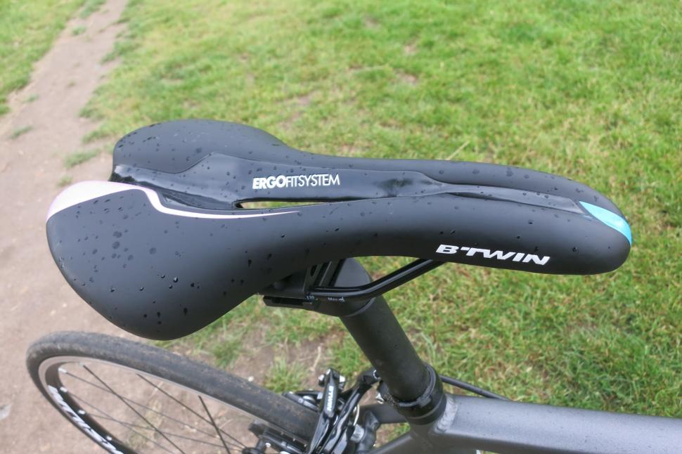 Review: BTwin Triban 540 | road.cc
