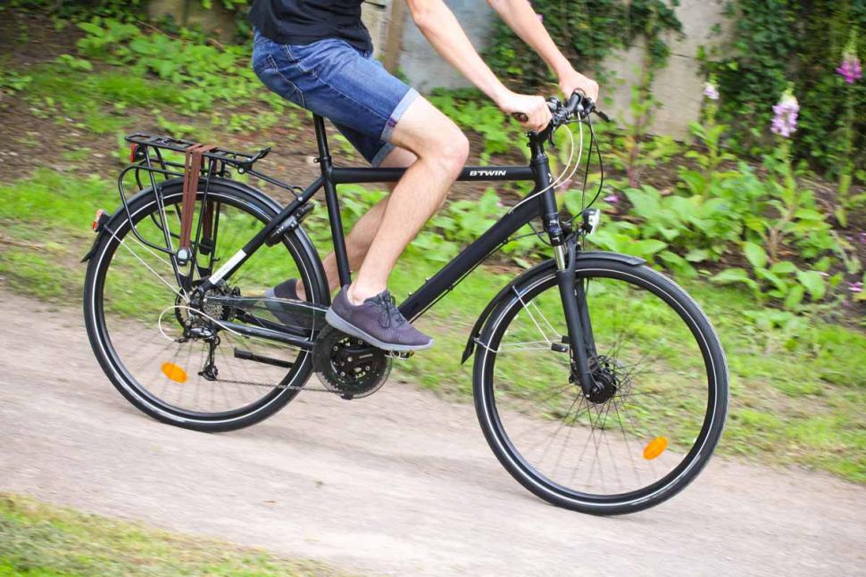 best urban commuter bike