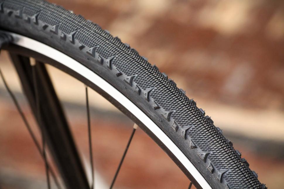 btwin triban 100 review