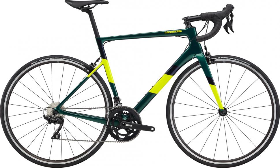 Cannondale sales 2020 range