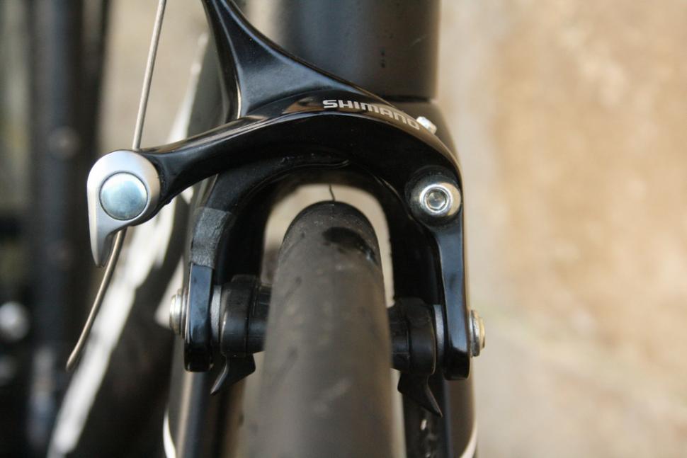 Side-pull brakes: find out how to fit them the easy way