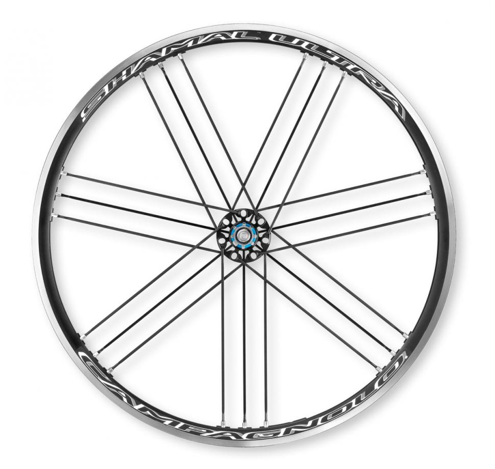 Campagnolo releases Shamal Ultra C17 wheels | road.cc