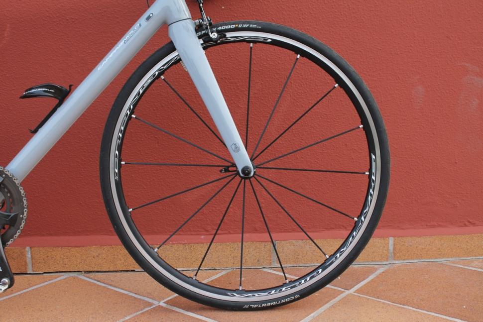 Campagnolo Releases Shamal Ultra C17 Wheels Roadcc