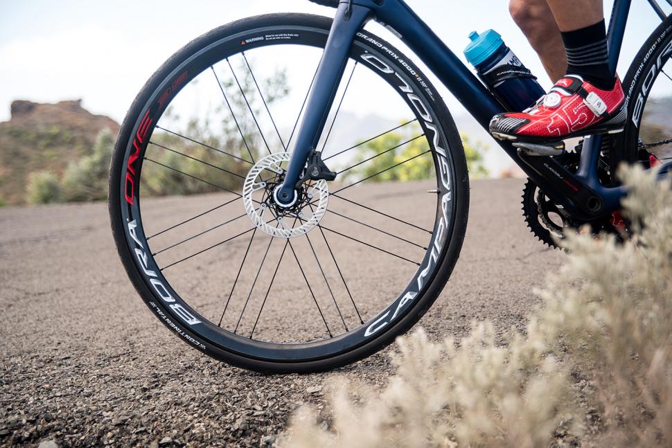 campagnolo 13 speed gravel