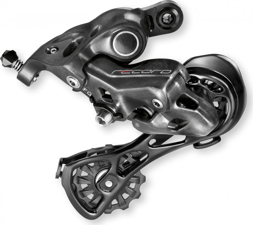 campy groupsets