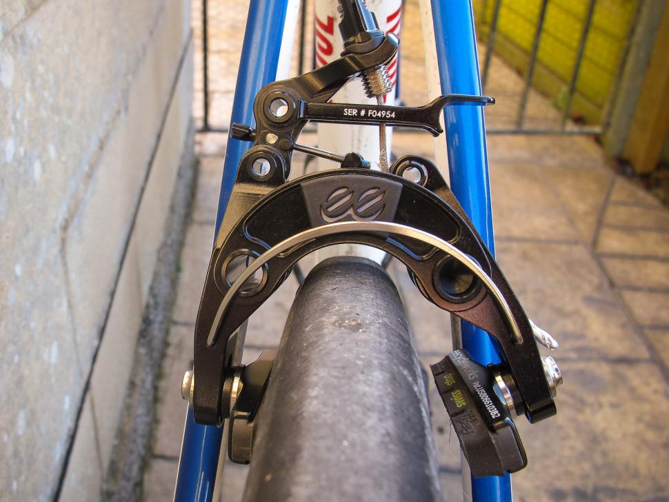 Review Cane Creek ee Brakes road.cc