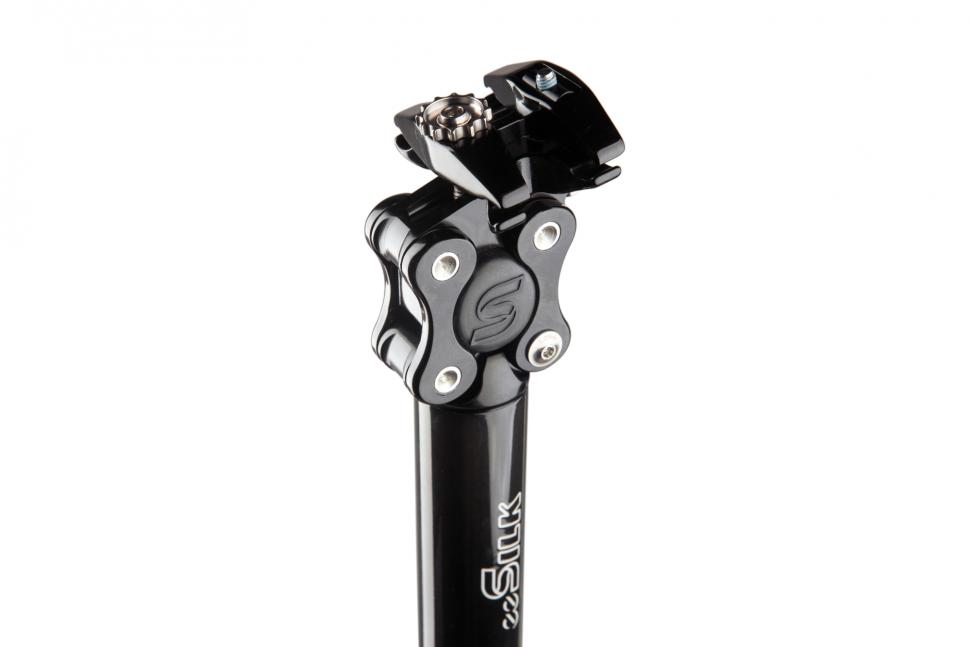 Cane Creek launches refined eeSilk suspension seatpost and brand new ...