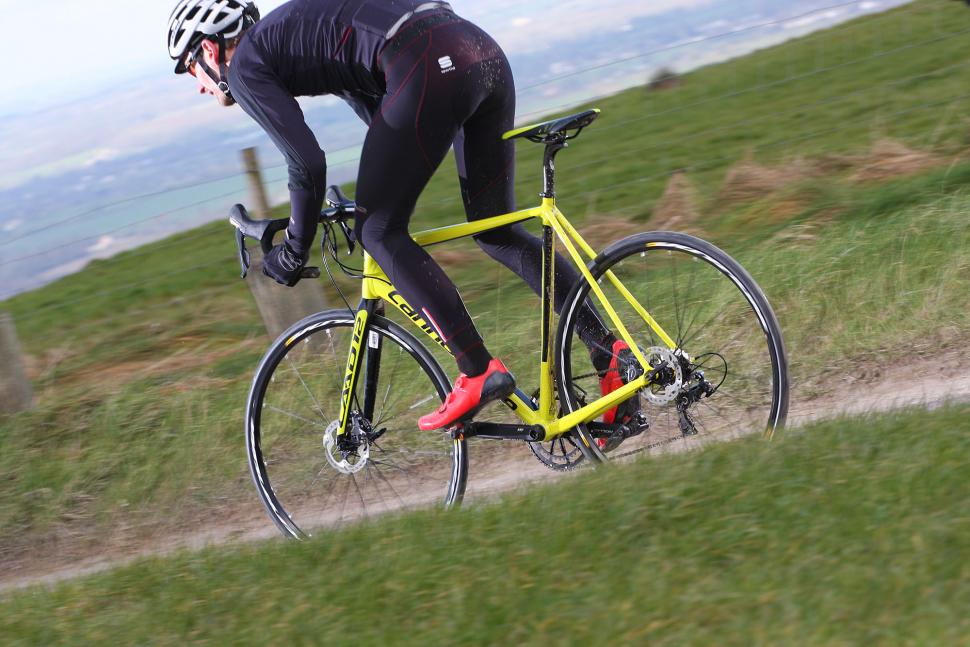 Review: Cannondale CAAD12 Disc Dura-Ace | road.cc