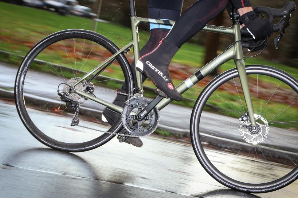 Review: Cannondale CAAD13 Disc 105 2020 | road.cc