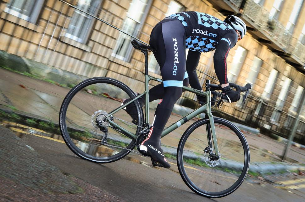 Review: Cannondale CAAD13 Disc 105 2020 | road.cc