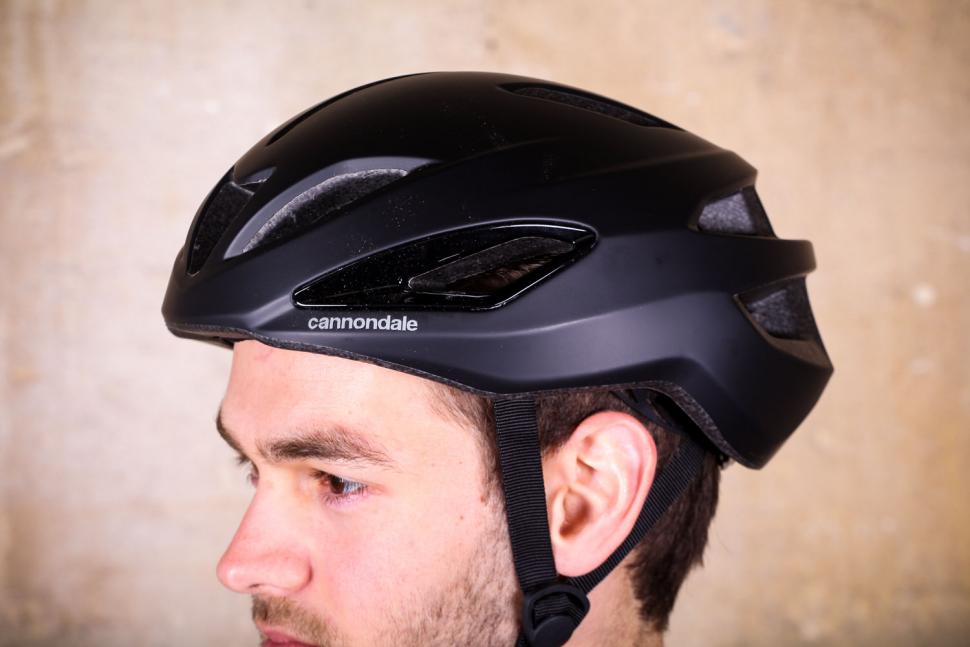 cannondale cycle helmet