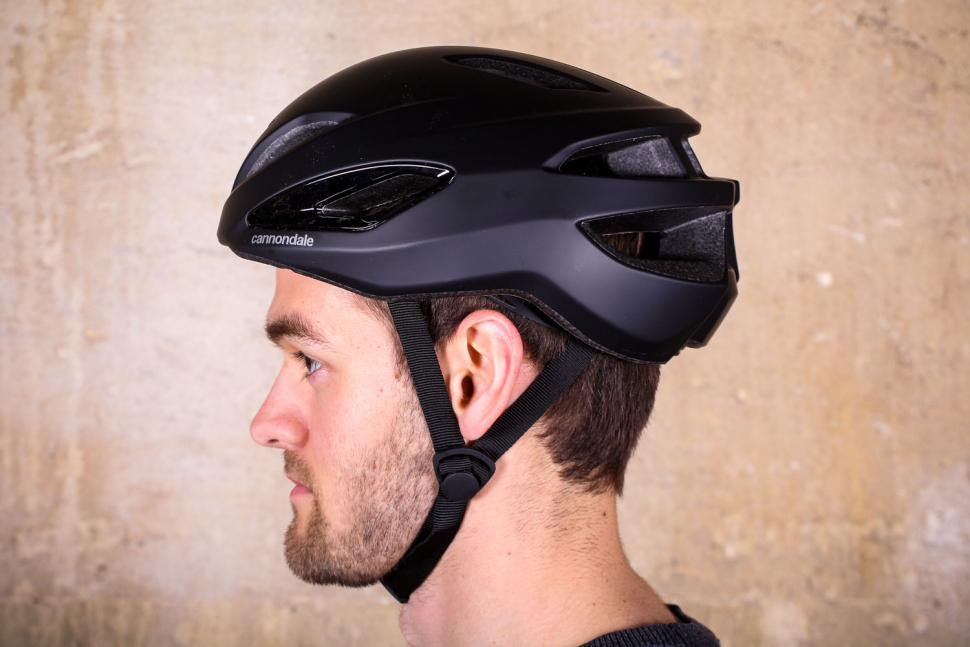 cannondale caad road helmet