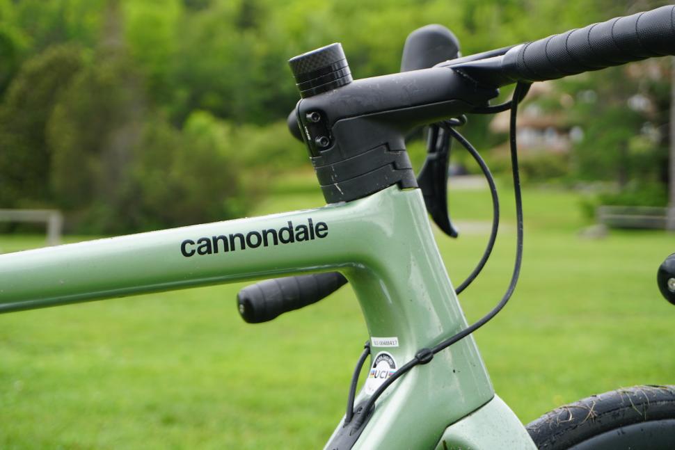 cannondale systemsix 54