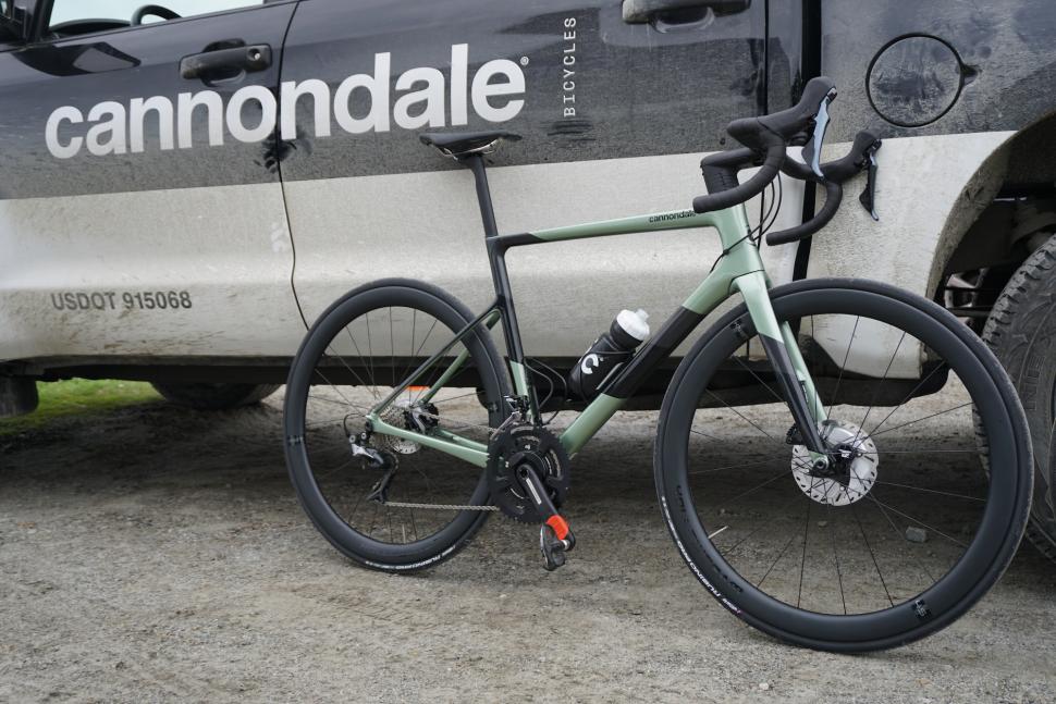 most expensive cannondale