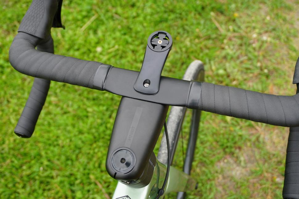 cannondale knot handlebar