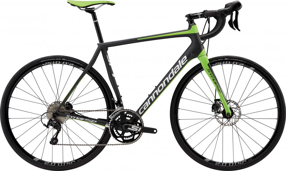 cannondale synapse claris 2017