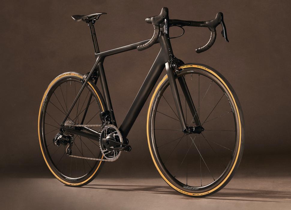 Canyon cf 2025 evo disc