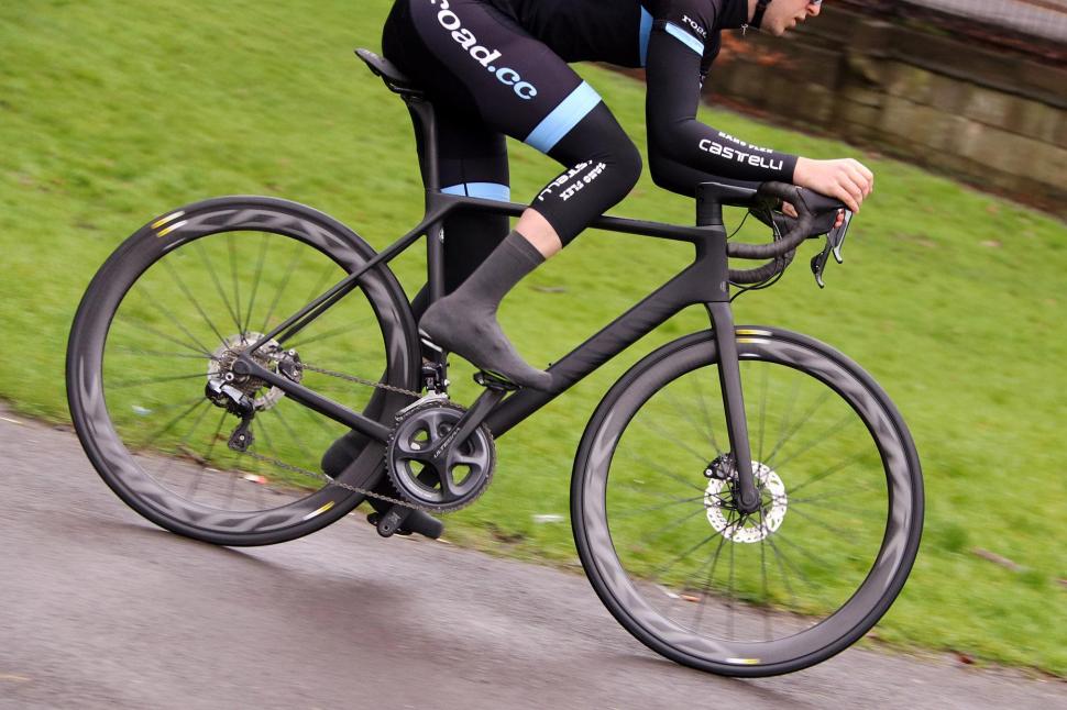 canyon ultimate di2 disc