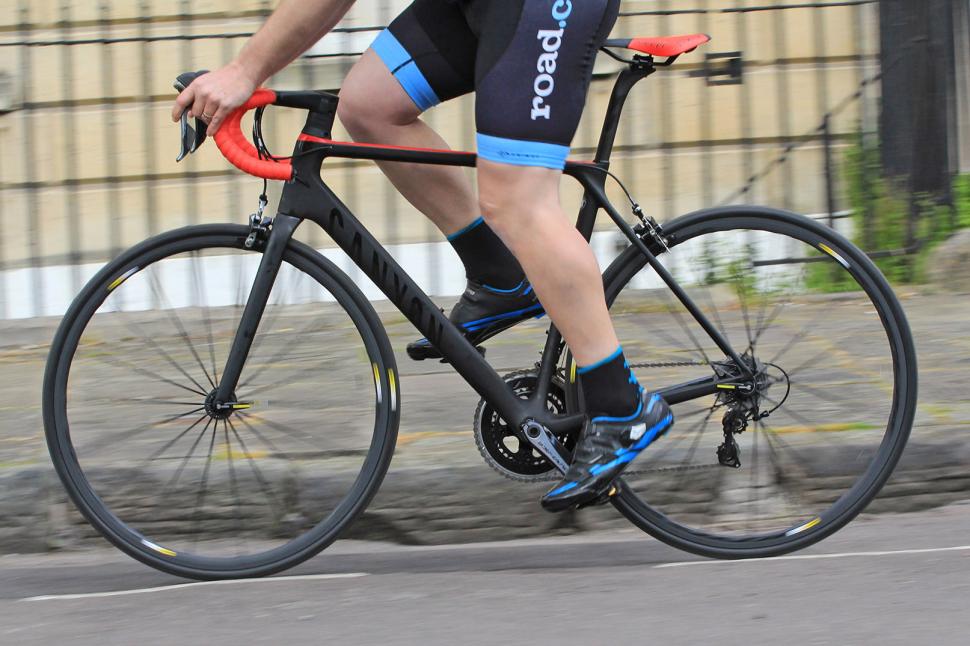 Canyon ultimate store cf slx 9.0