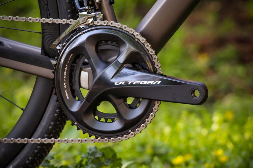 Review: Shimano Ultegra R8000 groupset