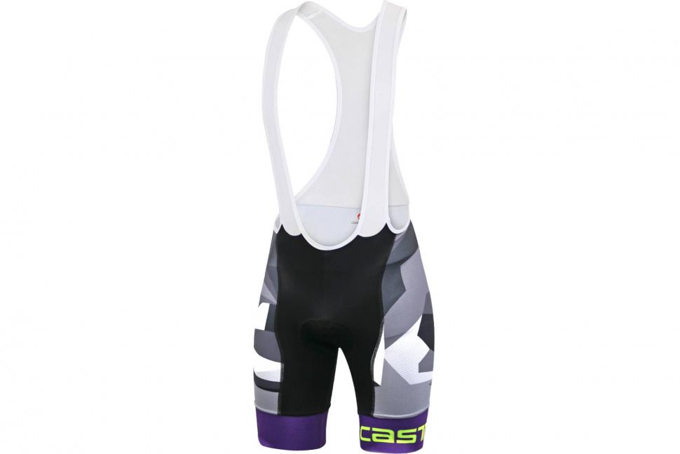 wiggle castelli bib shorts