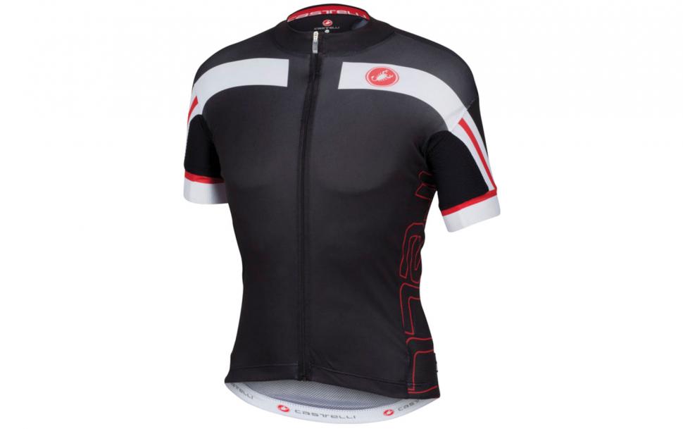 castelli free ar 4.1 jersey