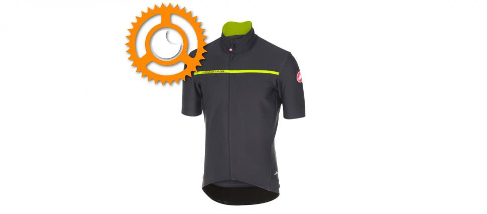 castelli gabba 3 xxl